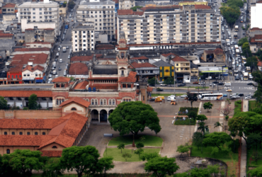 Conheça mais sobre o Bairro do Brás