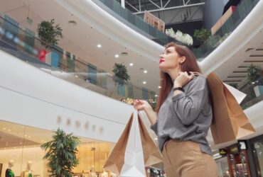 5 Shoppings em São Paulo que você precisa conhecer