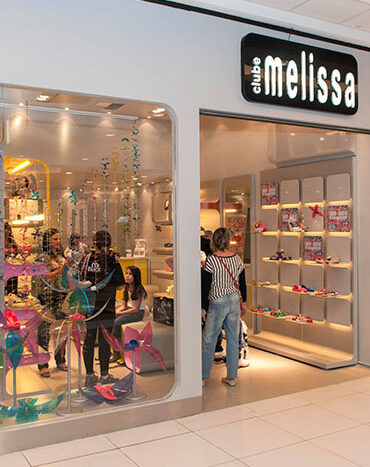 Clube Melissa