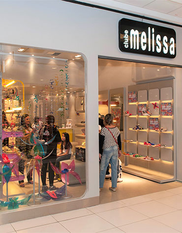 Clube Melissa