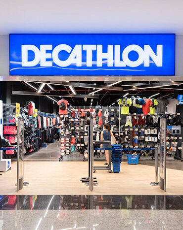 Decathlon