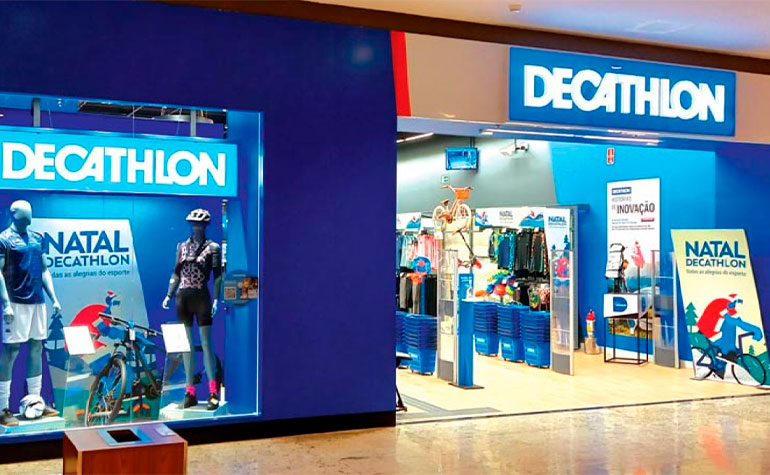 Decathlon