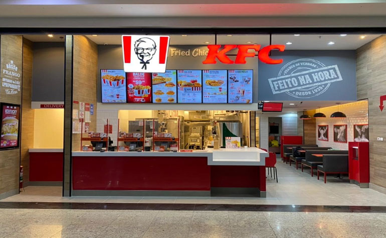 KFC