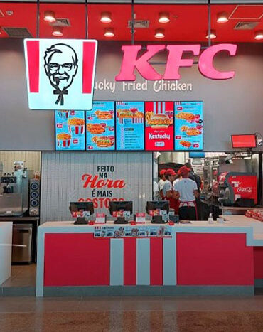 KFC