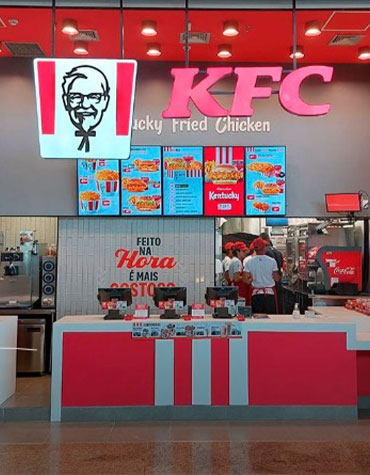 KFC