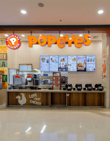 Popeyes